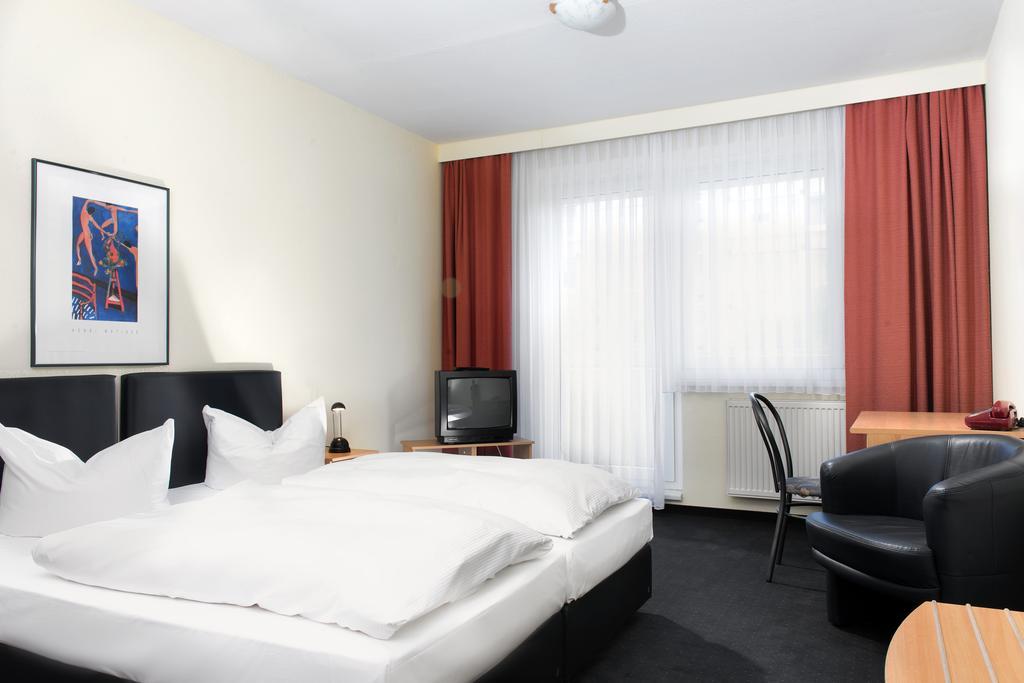 Days Inn Leipzig City Centre Pokój zdjęcie