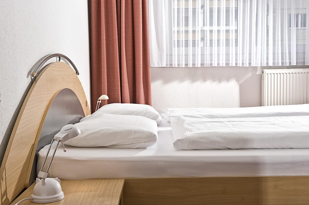 Days Inn Leipzig City Centre Pokój zdjęcie