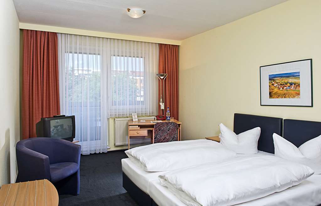 Days Inn Leipzig City Centre Pokój zdjęcie