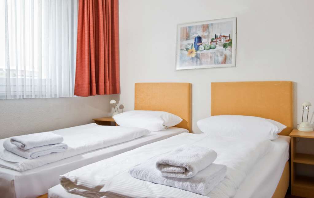 Days Inn Leipzig City Centre Pokój zdjęcie
