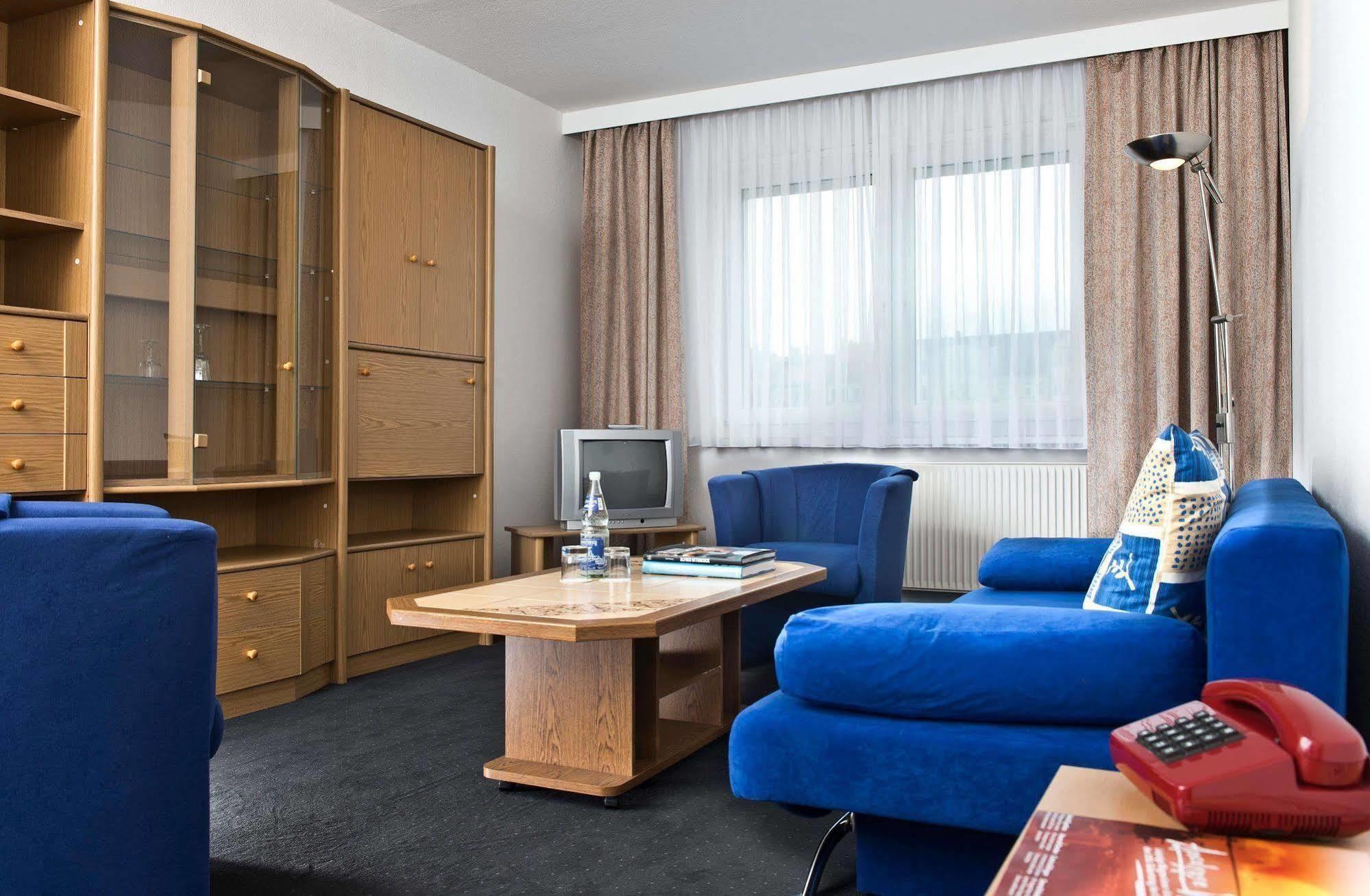 Days Inn Leipzig City Centre Zewnętrze zdjęcie