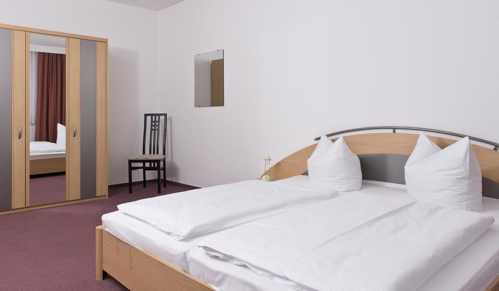 Days Inn Leipzig City Centre Pokój zdjęcie