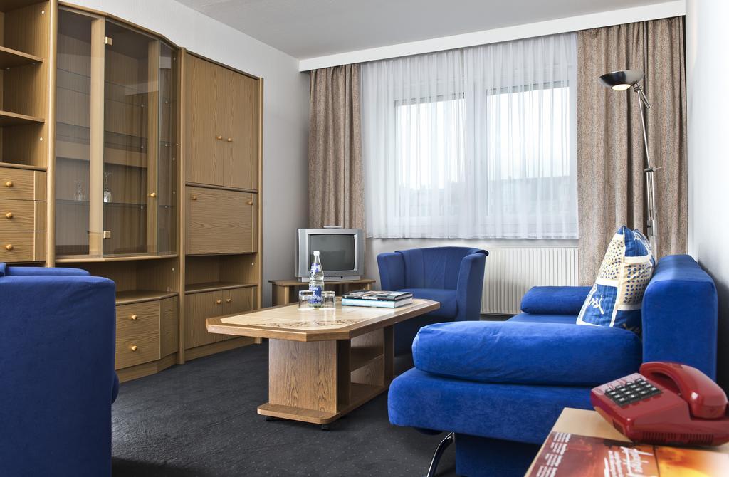 Days Inn Leipzig City Centre Pokój zdjęcie