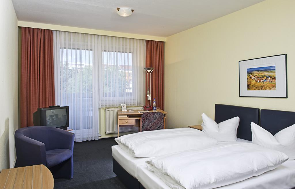 Days Inn Leipzig City Centre Pokój zdjęcie