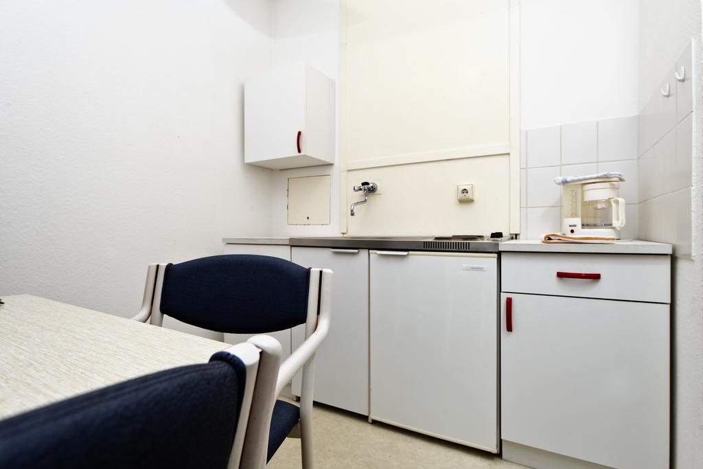 Days Inn Leipzig City Centre Pokój zdjęcie