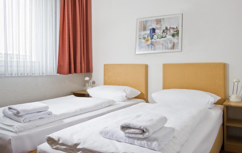 Days Inn Leipzig City Centre Pokój zdjęcie