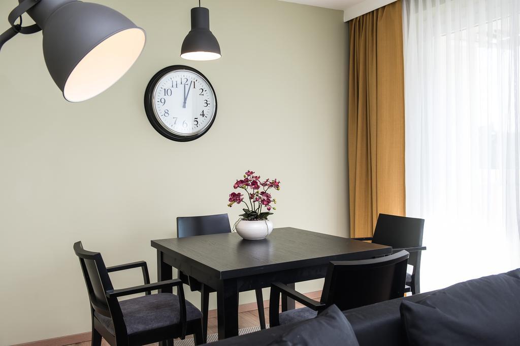 Days Inn Leipzig City Centre Pokój zdjęcie