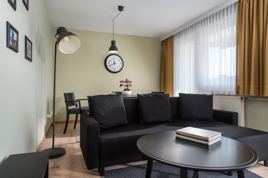 Days Inn Leipzig City Centre Pokój zdjęcie