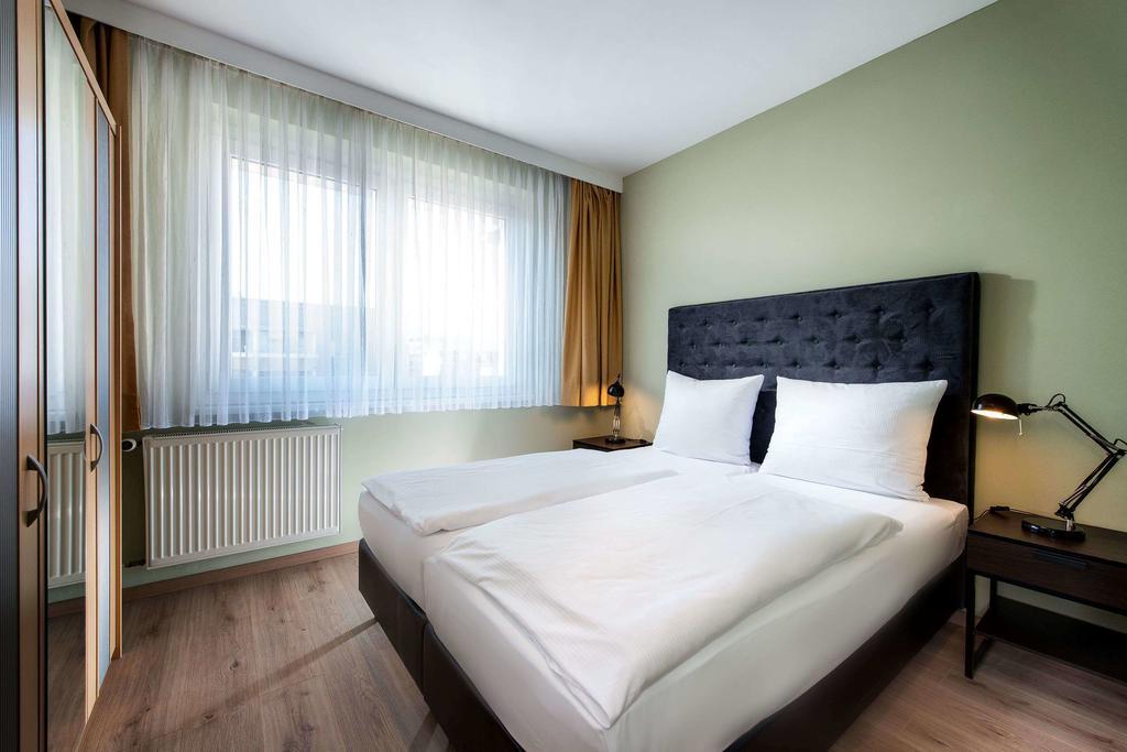 Days Inn Leipzig City Centre Pokój zdjęcie