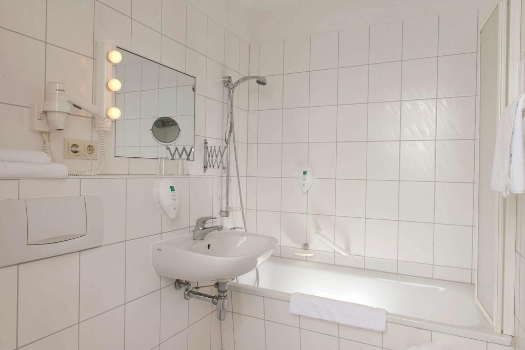 Days Inn Leipzig City Centre Pokój zdjęcie