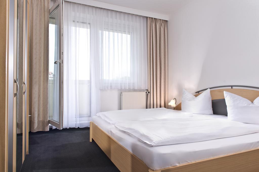 Days Inn Leipzig City Centre Pokój zdjęcie