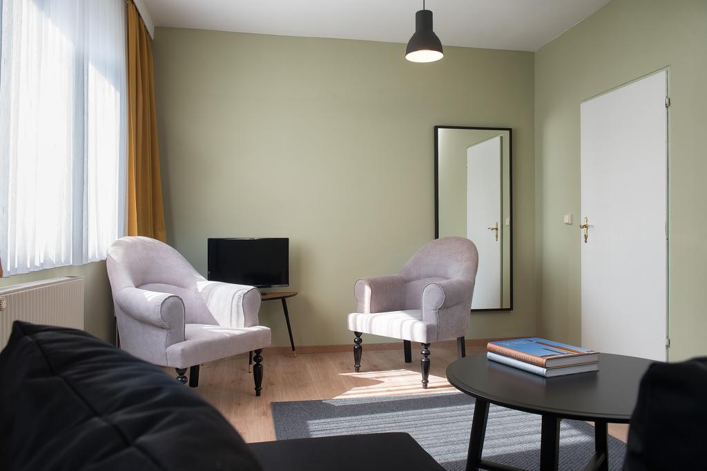 Days Inn Leipzig City Centre Pokój zdjęcie